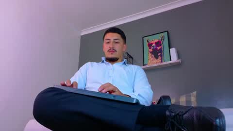 Snapshot of mrfox__ chatting on 06.20.26 Mr Fox online show from 06.20.26