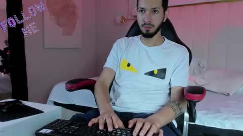 Andy online show from 09.24.25