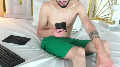 Andy online show from 04.28.26