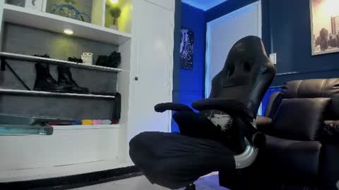 MrFrank. online show from 07.28.26