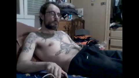 Snapshot of mrfumao chatting on 12.31.24 mrfumao online show from 12.31.24
