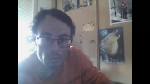 Snapshot of mrfumao chatting on 02.17.25 mrfumao online show from 02.17.25
