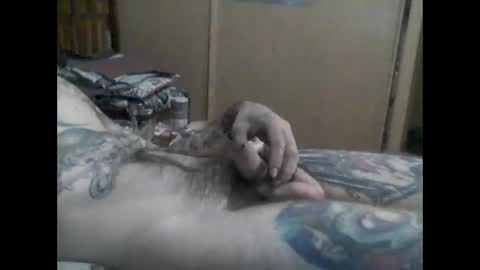 Snapshot of mrfumao chatting on 10.21.25 mrfumao online show from 10.21.25