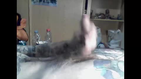 Snapshot of mrfumao chatting on 01.12.26 mrfumao online show from 01.12.26