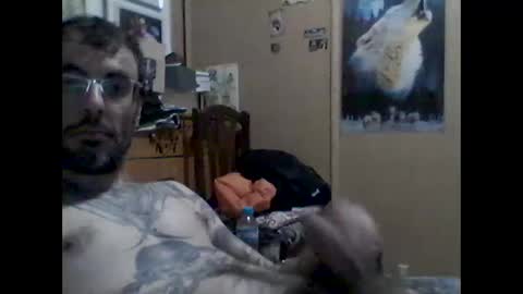 Snapshot of mrfumao chatting on 01.18.26 mrfumao online show from 01.18.26