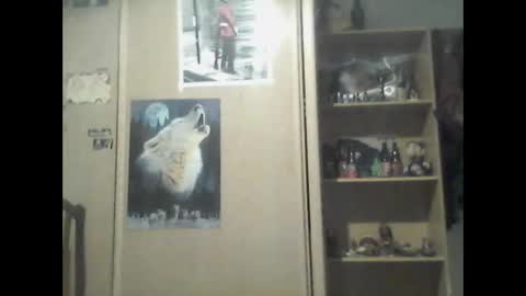 Snapshot of mrfumao chatting on 03.18.26 mrfumao online show from 03.18.26