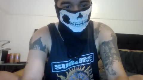 mrgoon666 online show from 03.20.26