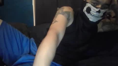 mrgoon666 online show from 03.21.26