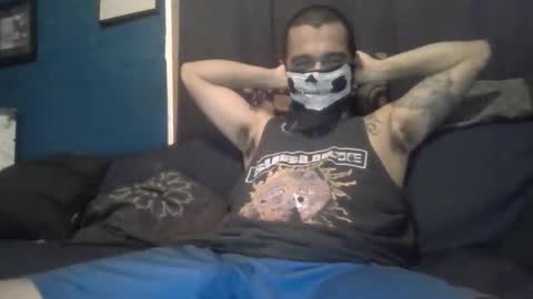 mrgoon666 online show from 03.22.26