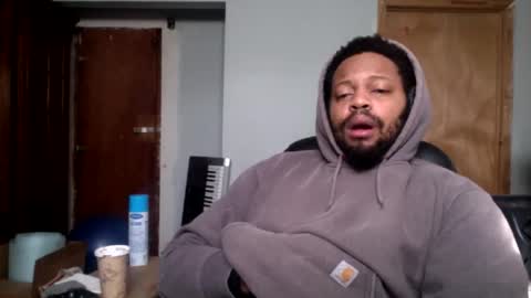 Jack online show from 03.29.26