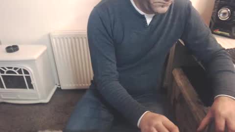 Your Mister online show from 12.13.24