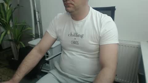 Your Mister online show from 01.20.25