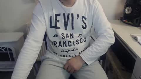 Your Mister online show from 03.11.25