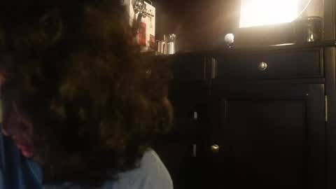 Snapshot of mriea_ chatting on 11.22.25 mriea_ online show from 11.22.25