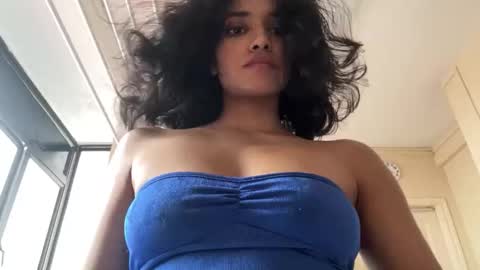 Snapshot of mriea_ chatting on 01.16.26 mriea_ online show from 01.16.26