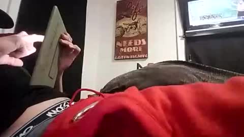 Snapshot of mrj1979 chatting on 02.18.26 mrj1979 online show from 02.18.26