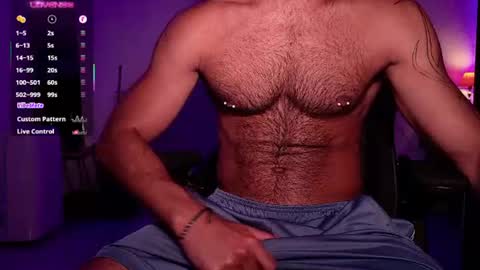 Juan online show from 06.20.26
