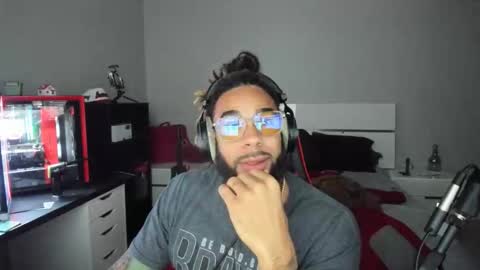 X TeamTJackson tnacamgirls online show from 02.03.26