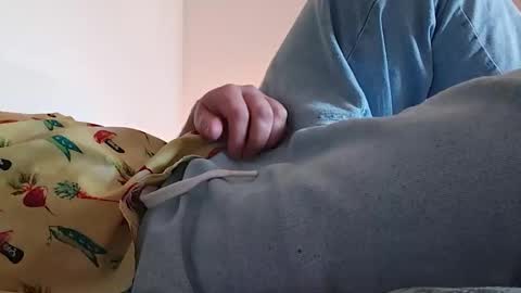 mrjambonsec online show from 03.20.26