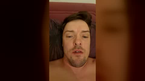 mrjames1995 online show from 08.04.26