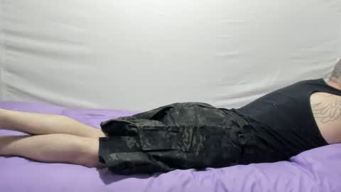 mrjamesdeanwinchester online show from 04.23.26