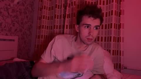 Snapshot of mrkallin chatting on 02.26.26 mrkallin online show from 02.26.26