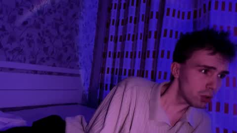 Snapshot of mrkallin chatting on 03.01.26 mrkallin online show from 03.01.26