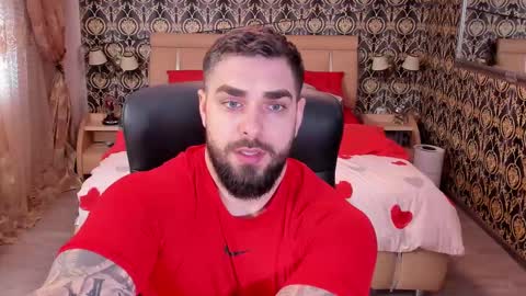 mrkarlhot99 online show from 03.02.25