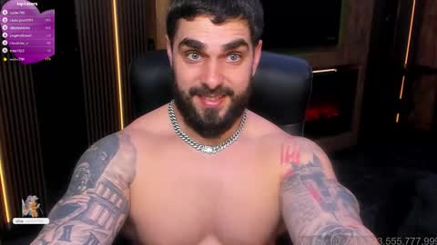 mrkarlhot99 online show from 02.18.26