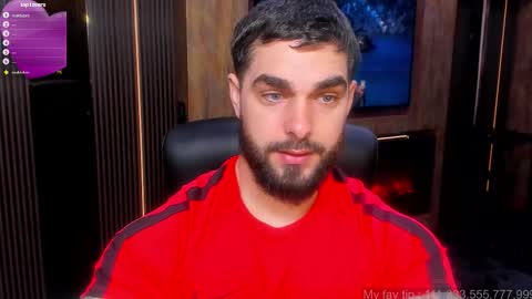 mrkarlhot99 online show from 03.05.26