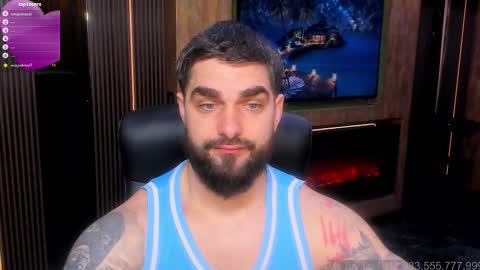 mrkarlhot99 online show from 03.07.26