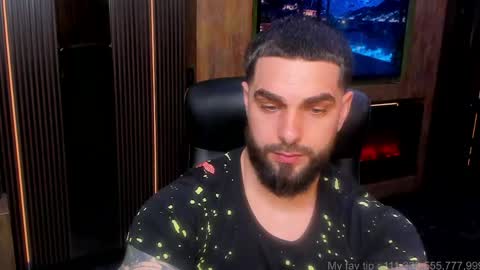 mrkarlhot99 online show from 03.14.26