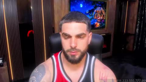 mrkarlhot99 online show from 05.14.26
