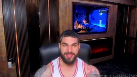 mrkarlhot99 online show from 05.31.26