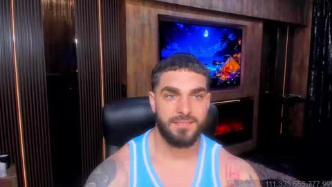 mrkarlhot99 online show from 06.07.26