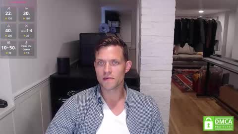 mrkenridge online show from 10.01.25