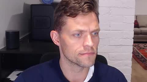 mrkenridge online show from 10.02.25