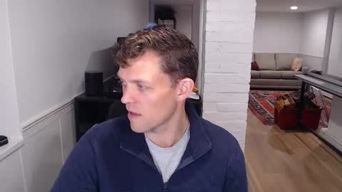 mrkenridge online show from 10.22.25