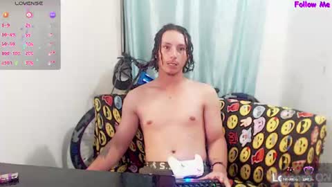 DEIVI online show from 06.10.26