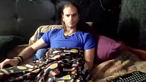 MrKinkSized online show from 12.31.24