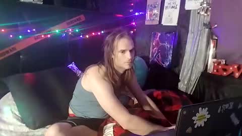 MrKinkSized online show from 02.02.25