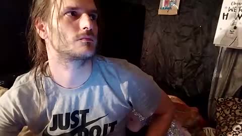 MrKinkSized online show from 02.20.25