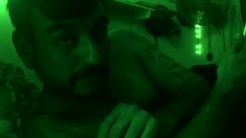 Snapshot of mrkodigo chatting on 10.28.25 Sunday online show from 10.28.25