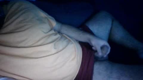 Snapshot of mrkurns chatting on 10.14.25 mrkurns online show from 10.14.25