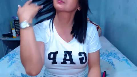 mrladybunnycock online show from 10.25.25