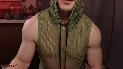 Snapshot of mrlelex chatting on 12.19.25 Lelex first king of Laconia and your sex therapist but you can call me Chad Bob or Stuart online show from 12.19.25