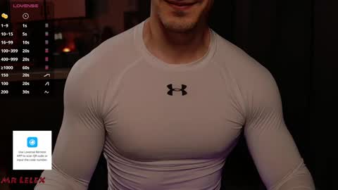 Lelex first king of Laconia and your sex therapist but you can call me Chad Bob or Stuart online show from 05.01.26