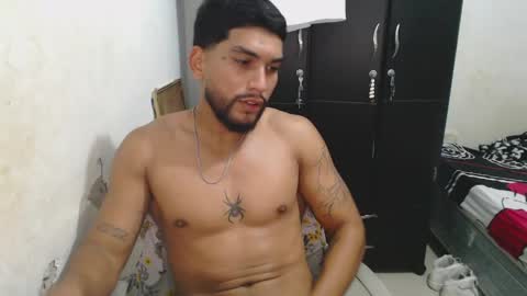 Mrlevrone1 online show from 05.31.26