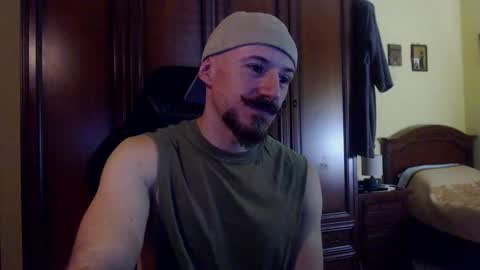 Antony online show from 11.20.25