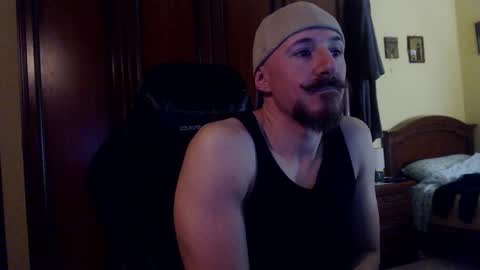 Antony online show from 11.23.25